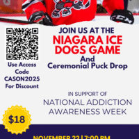 Ice Dogs Poster 2025